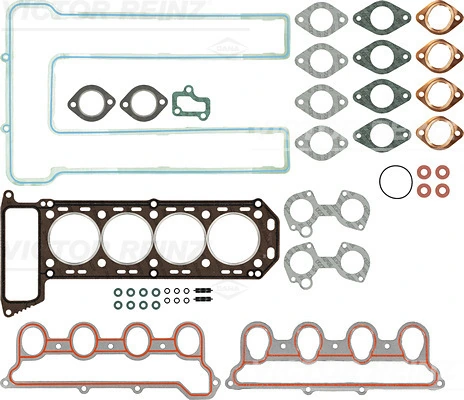 Gasket Kit, cylinder head